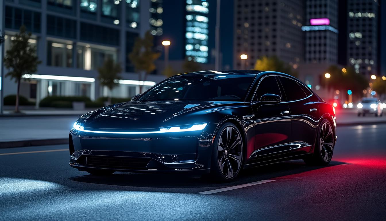 découvrez notre guide d'achat complet pour choisir l'ampoule led 9006 idéale pour votre voiture. comparez les meilleures options du marché et trouvez l'éclairage parfait pour améliorer votre sécurité et votre style sur la route.