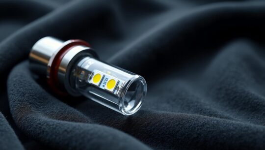 découvrez notre guide d'achat complet pour choisir l'ampoule led 9006 idéale pour votre voiture. profitez d'une lumière optimale, d'une meilleure visibilité et d'une longévité accrue grâce à nos conseils d'experts. éclairez votre route en toute sécurité avec les meilleures options disponibles sur le marché.