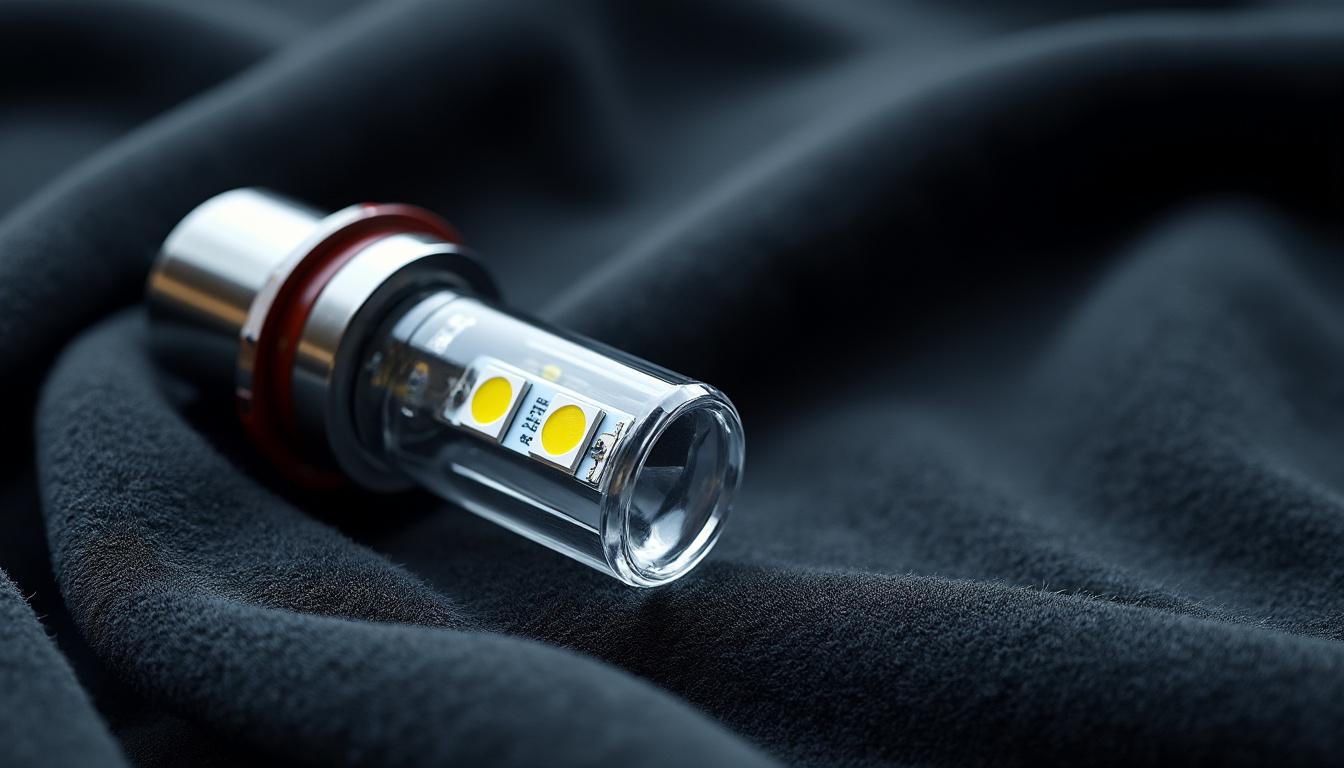 découvrez notre guide d'achat complet pour choisir l'ampoule led 9006 idéale pour votre voiture. profitez d'une lumière optimale, d'une meilleure visibilité et d'une longévité accrue grâce à nos conseils d'experts. éclairez votre route en toute sécurité avec les meilleures options disponibles sur le marché.