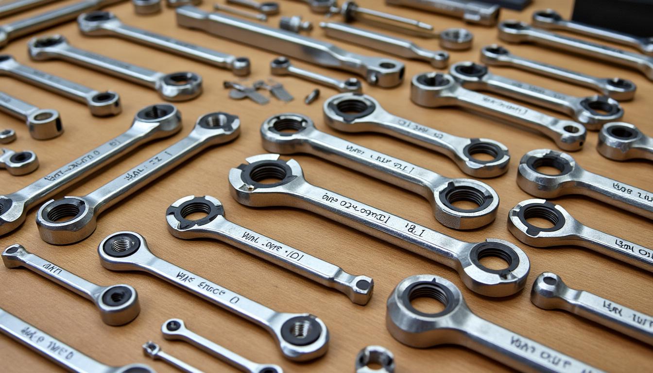 découvrez les caractéristiques essentielles à rechercher dans une clé dynamométrique petit couple pour garantir précision et fiabilité dans vos travaux de serrage. apprenez à choisir le modèle qui répondra à vos besoins spécifiques.