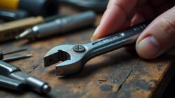 découvrez les caractéristiques essentielles à considérer lors de l'achat d'une clé dynamométrique petit couple. apprenez à choisir l'outil idéal pour vos projets de bricolage et de mécanique, garantissant précision et fiabilité pour des serrages sécurisés.
