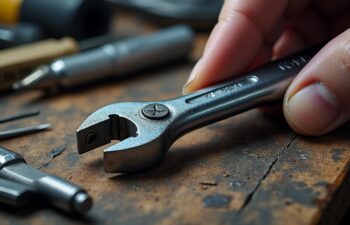 découvrez les caractéristiques essentielles à considérer lors de l'achat d'une clé dynamométrique petit couple. apprenez à choisir l'outil idéal pour vos projets de bricolage et de mécanique, garantissant précision et fiabilité pour des serrages sécurisés.