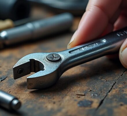 découvrez les caractéristiques essentielles à considérer lors de l'achat d'une clé dynamométrique petit couple. apprenez à choisir l'outil idéal pour vos projets de bricolage et de mécanique, garantissant précision et fiabilité pour des serrages sécurisés.