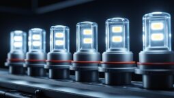 découvrez comment choisir les ampoules led 80w bay 15b pour voiture, offrant une meilleure visibilité sur la route. optimisez votre sécurité et celle des autres avec des éclairages performants et durables, spécialement conçus pour améliorer votre expérience de conduite.
