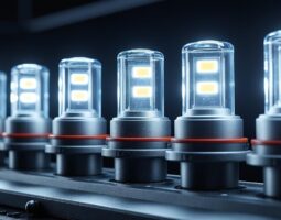 découvrez comment choisir les ampoules led 80w bay 15b pour voiture, offrant une meilleure visibilité sur la route. optimisez votre sécurité et celle des autres avec des éclairages performants et durables, spécialement conçus pour améliorer votre expérience de conduite.
