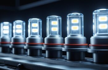 découvrez comment choisir les ampoules led 80w bay 15b pour voiture, offrant une meilleure visibilité sur la route. optimisez votre sécurité et celle des autres avec des éclairages performants et durables, spécialement conçus pour améliorer votre expérience de conduite.