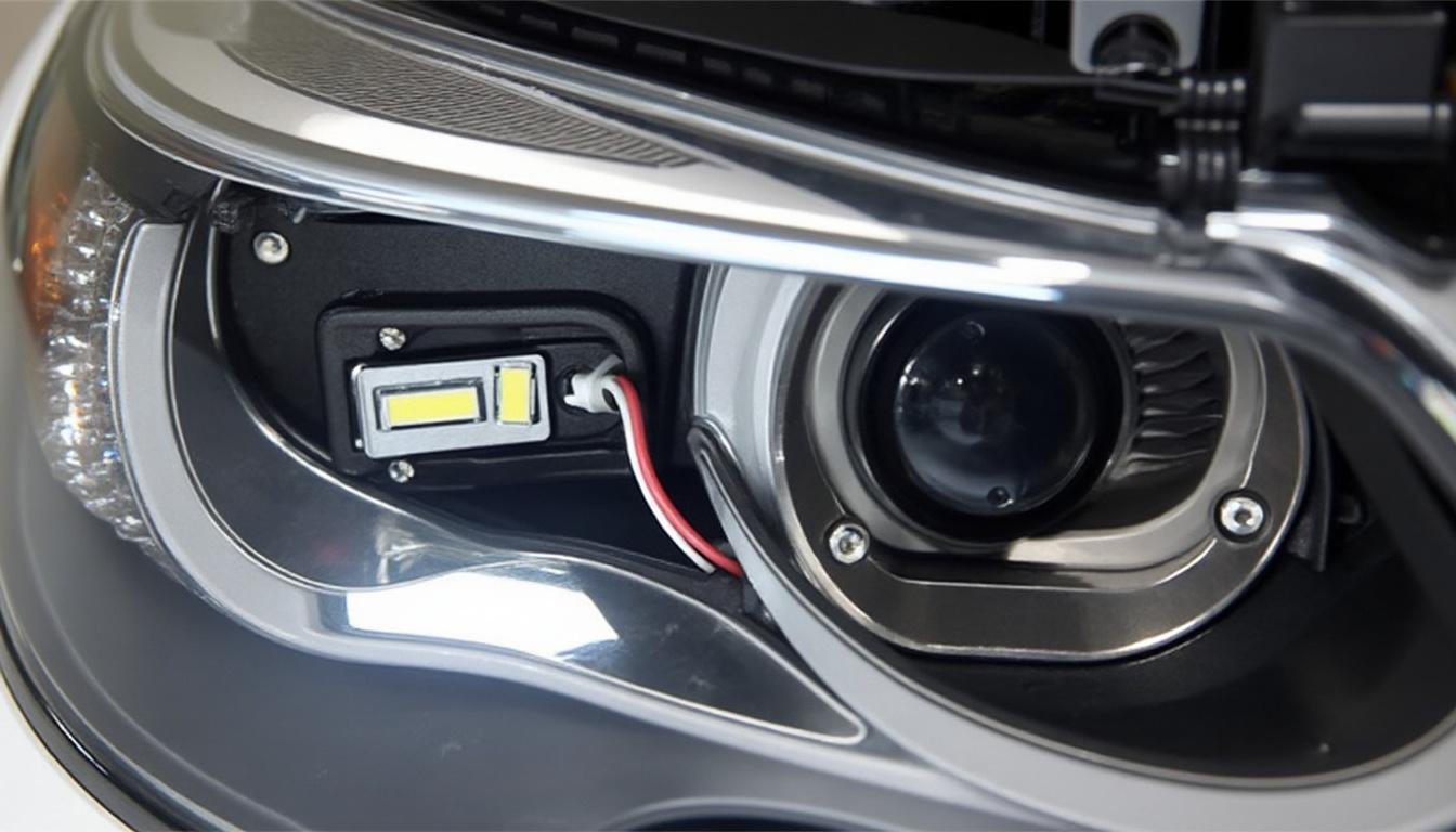 découvrez comment choisir les ampoules led 80w bay 15b pour votre voiture afin d'améliorer votre visibilité sur la route. profitez d'une éclairage puissant, d'une longue durée de vie et d'une consommation d'énergie réduite pour une conduite plus sécurisée et économique.