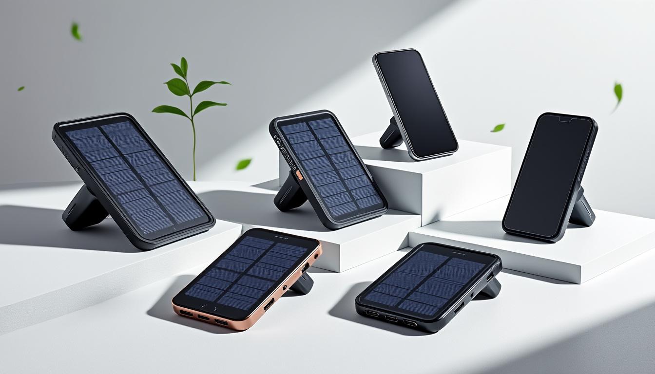 découvrez notre guide complet pour choisir le meilleur panneau solaire afin de recharger efficacement la batterie de votre voiture. apprenez les critères essentiels, les avantages des différentes options et les conseils pratiques pour optimiser votre investissement en énergie solaire.