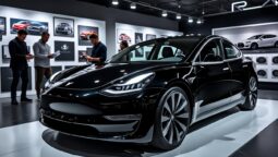 découvrez comment sélectionner les meilleurs accessoires pour votre tesla model 3 highland sur aliexpress. des conseils pratiques et des recommandations pour optimiser votre expérience de conduite tout en bénéficiant des meilleures offres.