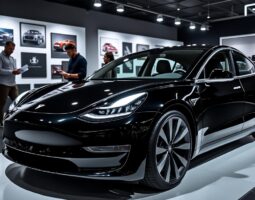 découvrez comment sélectionner les meilleurs accessoires pour votre tesla model 3 highland sur aliexpress. des conseils pratiques et des recommandations pour optimiser votre expérience de conduite tout en bénéficiant des meilleures offres.