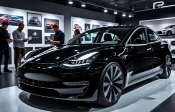 découvrez comment sélectionner les meilleurs accessoires pour votre tesla model 3 highland sur aliexpress. des conseils pratiques et des recommandations pour optimiser votre expérience de conduite tout en bénéficiant des meilleures offres.
