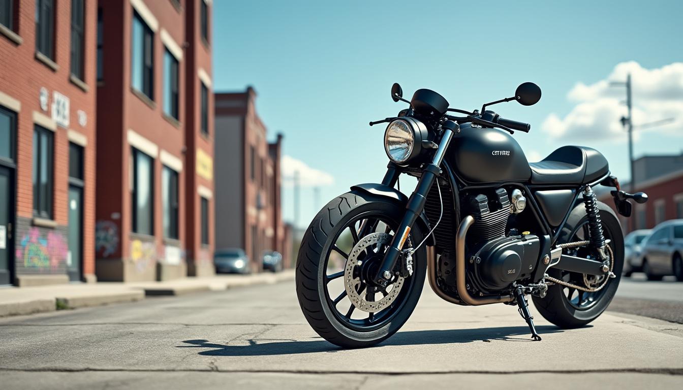 découvrez nos conseils pour choisir une assurance moto adaptée aux conducteurs malussés. apprenez à réduire vos coûts tout en bénéficiant d'une couverture optimale pour votre sécurité et celle de votre véhicule.