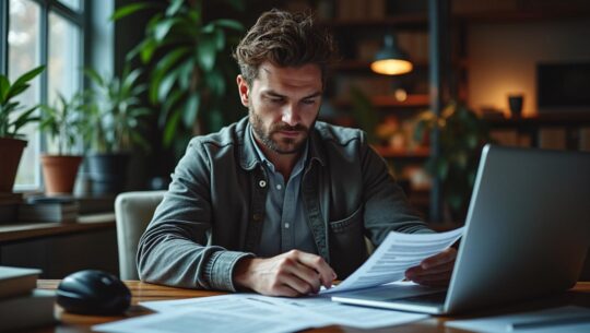 découvrez nos conseils pratiques pour choisir l'assurance moto idéale si vous êtes malussé. apprenez à comparer les offres, à comprendre les garanties essentielles et à réduire vos coûts d'assurance tout en protégeant votre véhicule.