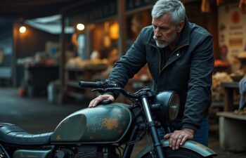 découvrez nos conseils pratiques pour évaluer le prix d'une moto trial électrique d'occasion sur le marché. apprenez à analyser les caractéristiques, l'état général et les tendances du marché pour faire un choix éclairé et éviter les mauvaises surprises.