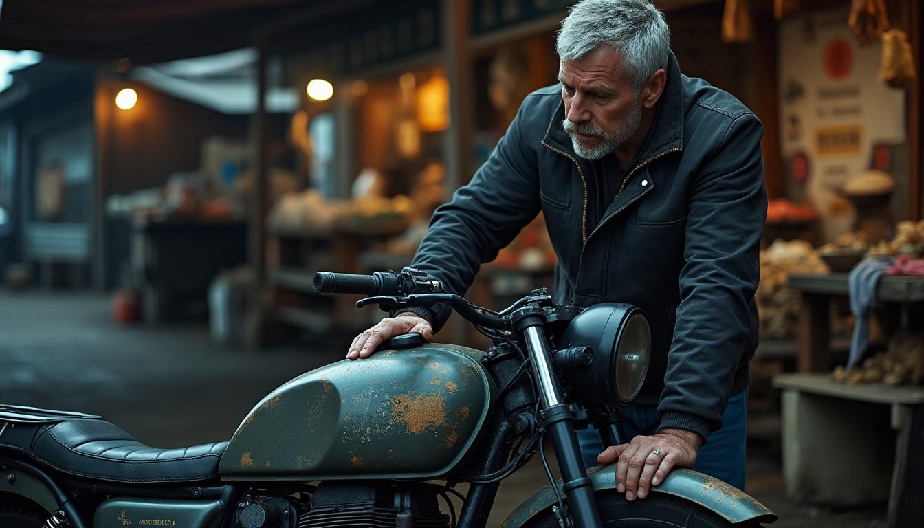 découvrez nos conseils pratiques pour évaluer le prix d'une moto trial électrique d'occasion sur le marché. apprenez à analyser les caractéristiques, l'état général et les tendances du marché pour faire un choix éclairé et éviter les mauvaises surprises.