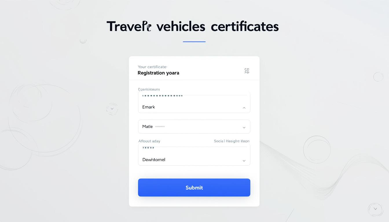 découvrez les étapes essentielles pour obtenir un certificat de non-gage en toute simplicité. explorez les plateformes officielles à connaître pour faciliter vos démarches et éviter les mauvaises surprises lors de l'achat d'un véhicule. informez-vous sur les procédures et les documents nécessaires pour un processus rapide et efficace.