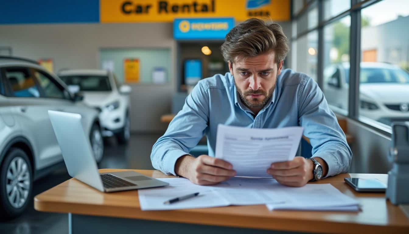 découvrez comment tirer le meilleur parti de votre location de voiture grâce à l'assurance visa premier. profitez de conseils pratiques pour couvrir vos besoins, réduire les frais et voyager l'esprit tranquille. optimisez votre expérience de location dès maintenant !