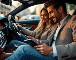 découvrez comment maximiser les avantages de votre location de voiture grâce à l'assurance visa premier. apprenez à protéger votre véhicule et à optimiser votre expérience de location avec des conseils pratiques et des astuces incontournables.