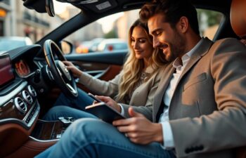 découvrez comment maximiser les avantages de votre location de voiture grâce à l'assurance visa premier. apprenez à protéger votre véhicule et à optimiser votre expérience de location avec des conseils pratiques et des astuces incontournables.