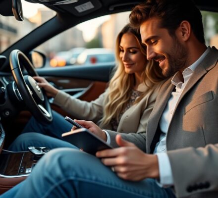 découvrez comment maximiser les avantages de votre location de voiture grâce à l'assurance visa premier. apprenez à protéger votre véhicule et à optimiser votre expérience de location avec des conseils pratiques et des astuces incontournables.