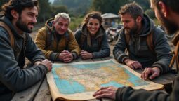découvrez comment planifier l'itinéraire off-road idéal pour votre prochaine aventure moto. conseils pratiques, choix des chemins et astuces pour une expérience inoubliable en pleine nature.