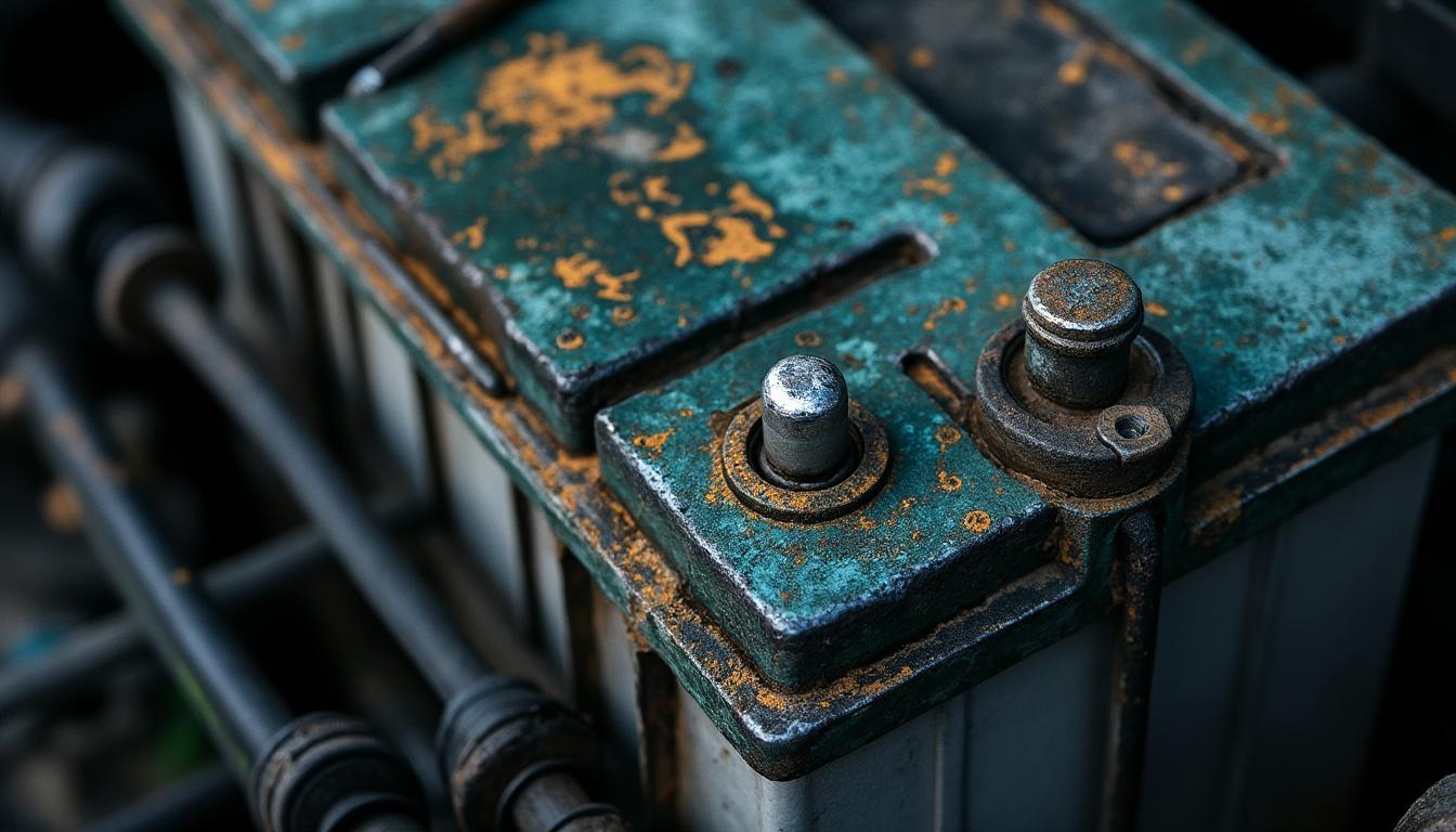 découvrez des méthodes simples pour vérifier l'état de la batterie de votre voiture. apprenez à identifier les signes d'une batterie morte et à effectuer des tests pratiques pour garantir le bon fonctionnement de votre véhicule.