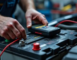 découvrez des tests simples et efficaces pour déterminer si la batterie de votre voiture est morte. apprenez à identifier les signes de faiblesse et à éviter les pannes inattendues grâce à nos conseils pratiques.