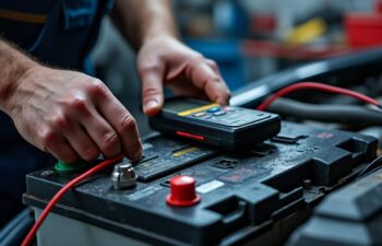 découvrez des tests simples et efficaces pour déterminer si la batterie de votre voiture est morte. apprenez à identifier les signes de faiblesse et à éviter les pannes inattendues grâce à nos conseils pratiques.