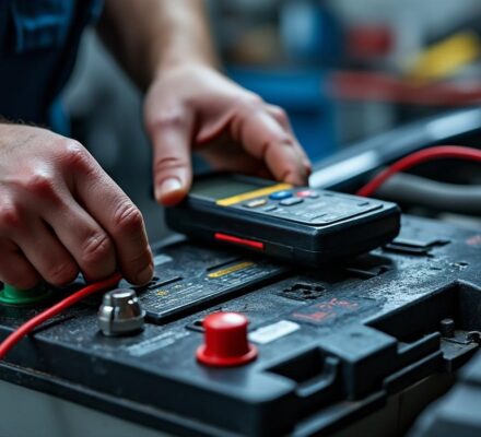 découvrez des tests simples et efficaces pour déterminer si la batterie de votre voiture est morte. apprenez à identifier les signes de faiblesse et à éviter les pannes inattendues grâce à nos conseils pratiques.
