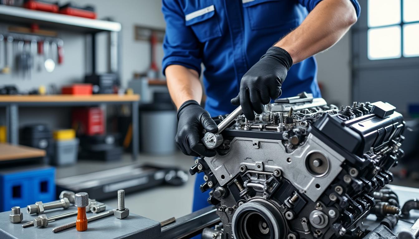 découvrez notre comparatif des clés dynamométriques, mettant en lumière la 1/2 ergotorque 20-200 nm. analysez ses caractéristiques, performances et avantages par rapport aux autres modèles du marché pour faire le meilleur choix lors de vos travaux de mécanique.