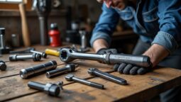 découvrez notre comparatif des clés dynamométriques où la 1/2 ergotorque 20-200 nm se distingue par sa précision et sa robustesse. analysez les caractéristiques, performances et avantages de ce modèle par rapport à d'autres options du marché pour faire le meilleur choix.
