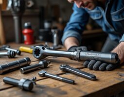 découvrez notre comparatif des clés dynamométriques où la 1/2 ergotorque 20-200 nm se distingue par sa précision et sa robustesse. analysez les caractéristiques, performances et avantages de ce modèle par rapport à d'autres options du marché pour faire le meilleur choix.