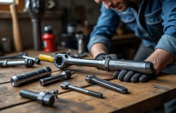 découvrez notre comparatif des clés dynamométriques où la 1/2 ergotorque 20-200 nm se distingue par sa précision et sa robustesse. analysez les caractéristiques, performances et avantages de ce modèle par rapport à d'autres options du marché pour faire le meilleur choix.