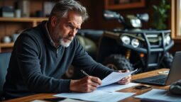 découvrez comment évaluer le prix d'une assurance pour votre quad polaris sportsman 570. nos conseils vous aideront à comprendre les critères essentiels avant de signer, afin de choisir la meilleure couverture pour vos besoins.