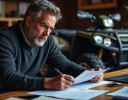 découvrez comment évaluer le prix d'une assurance pour votre quad polaris sportsman 570. nos conseils vous aideront à comprendre les critères essentiels avant de signer, afin de choisir la meilleure couverture pour vos besoins.