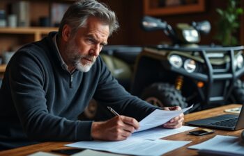 découvrez comment évaluer le prix d'une assurance pour votre quad polaris sportsman 570. nos conseils vous aideront à comprendre les critères essentiels avant de signer, afin de choisir la meilleure couverture pour vos besoins.