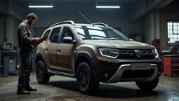 découvrez la fiche technique complète de la dacia sandman pour vous aider à choisir votre prochain véhicule. analysez ses caractéristiques, performances et atouts afin de faire un choix éclairé pour vos déplacements.