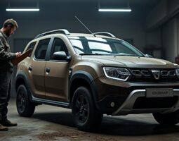 découvrez la fiche technique complète de la dacia sandman pour vous aider à choisir votre prochain véhicule. analysez ses caractéristiques, performances et atouts afin de faire un choix éclairé pour vos déplacements.