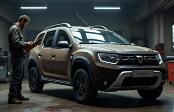 découvrez la fiche technique complète de la dacia sandman pour vous aider à choisir votre prochain véhicule. analysez ses caractéristiques, performances et atouts afin de faire un choix éclairé pour vos déplacements.