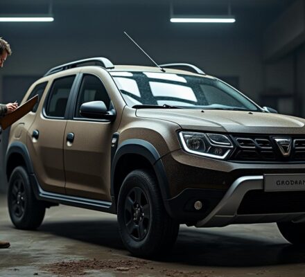 découvrez la fiche technique complète de la dacia sandman pour vous aider à choisir votre prochain véhicule. analysez ses caractéristiques, performances et atouts afin de faire un choix éclairé pour vos déplacements.