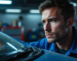 découvrez une astuce essentielle pour le contrôle technique de votre véhicule : comment comprendre le voyant d'airbag et ce qu'il révèle sur la sécurité de votre auto. ne laissez pas un simple voyant compromettre votre réussite au contrôle technique !