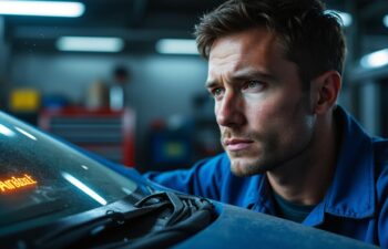 découvrez une astuce essentielle pour le contrôle technique de votre véhicule : comment comprendre le voyant d'airbag et ce qu'il révèle sur la sécurité de votre auto. ne laissez pas un simple voyant compromettre votre réussite au contrôle technique !