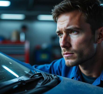 découvrez une astuce essentielle pour le contrôle technique de votre véhicule : comment comprendre le voyant d'airbag et ce qu'il révèle sur la sécurité de votre auto. ne laissez pas un simple voyant compromettre votre réussite au contrôle technique !