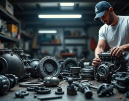 découvrez notre sélection des meilleures pièces auto détachées pour 103 peugeot. qualité assurée et prix compétitifs, trouvez tout ce qu'il vous faut pour entretenir et réparer votre véhicule avec confiance.
