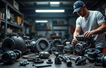 découvrez notre sélection des meilleures pièces auto détachées pour 103 peugeot. qualité assurée et prix compétitifs, trouvez tout ce qu'il vous faut pour entretenir et réparer votre véhicule avec confiance.