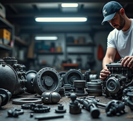 découvrez notre sélection des meilleures pièces auto détachées pour 103 peugeot. qualité assurée et prix compétitifs, trouvez tout ce qu'il vous faut pour entretenir et réparer votre véhicule avec confiance.