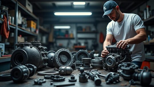 découvrez notre sélection des meilleures pièces auto détachées pour 103 peugeot. qualité assurée et prix compétitifs, trouvez tout ce qu'il vous faut pour entretenir et réparer votre véhicule avec confiance.