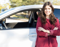 assurance auto obligatoire