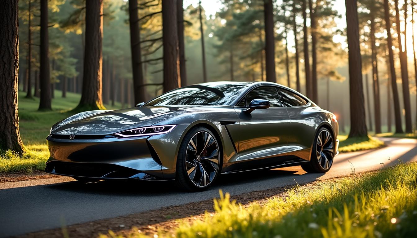 explorez notre sélection des marques de voitures en b qui se démarquent sur le marché automobile. trouvez les modèles tendances et innovants pour faire le meilleur choix.