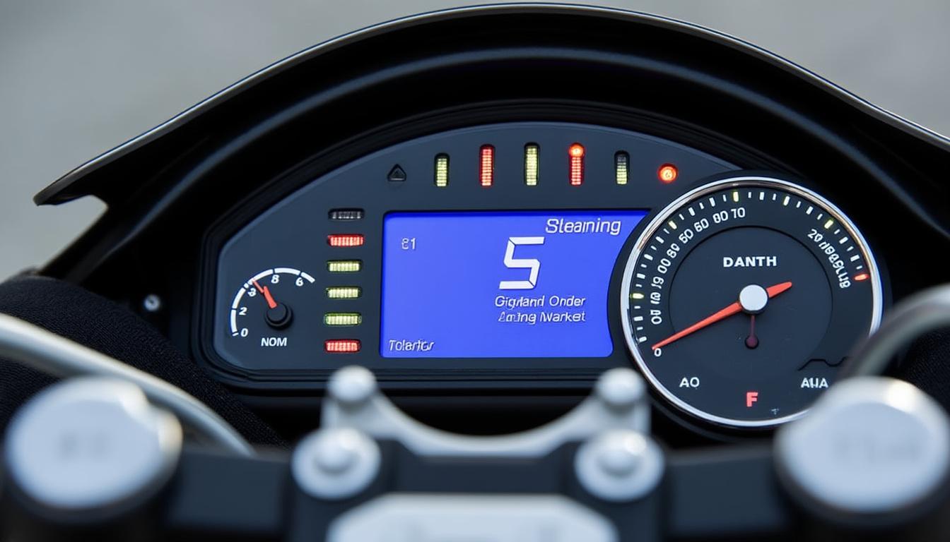 explorez les solutions efficaces aux problèmes courants rencontrés sur la moto guzzi v85 tt et profitez d’une expérience de conduite optimisée grâce à nos conseils et astuces pratiques.